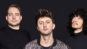 Luca Sestak Trio