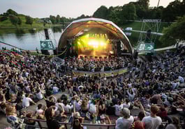 25 Jahre Theatron Pfingstfestival