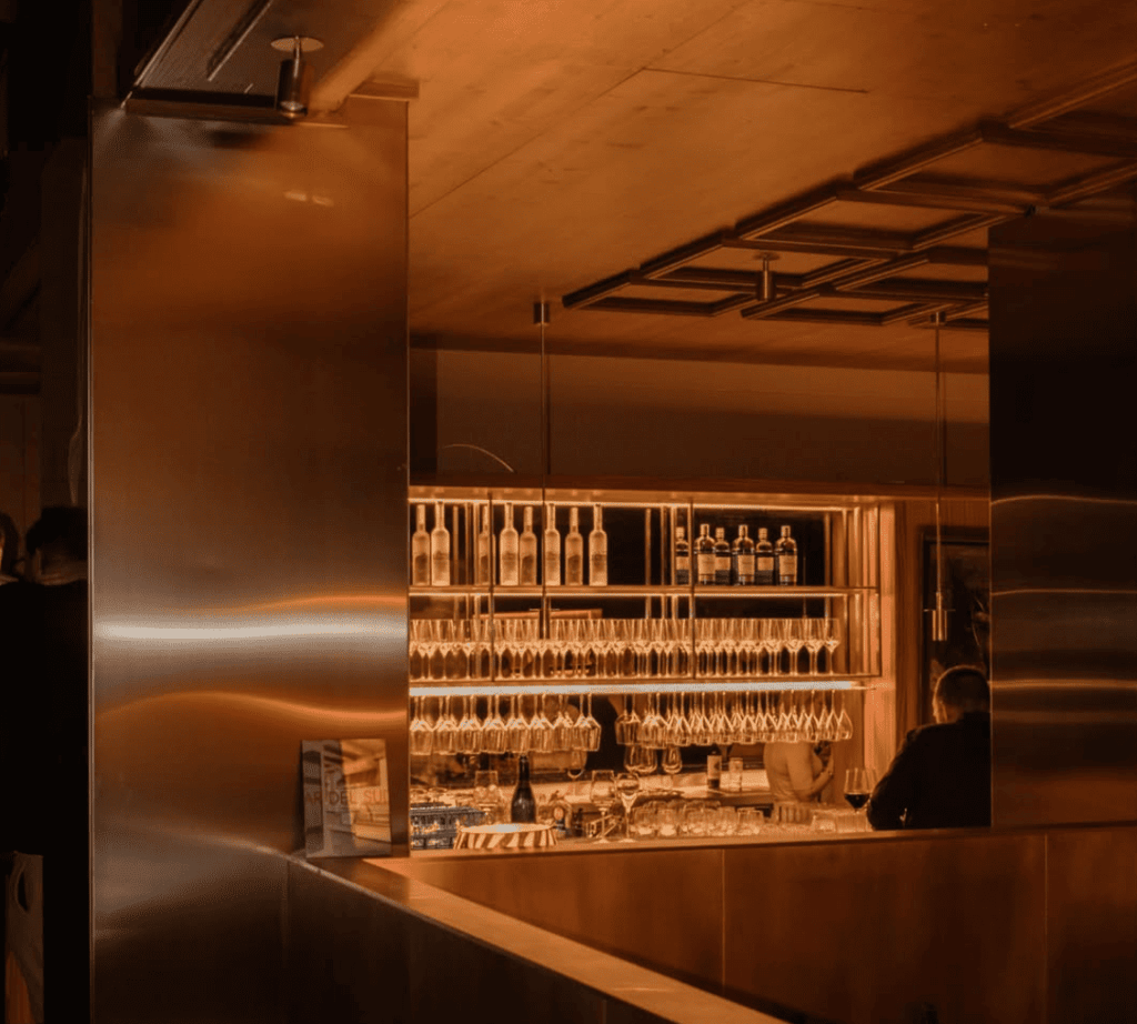 Neue Restaurants, Bars und Cafés München: Casele – Cucina & Bar del sud