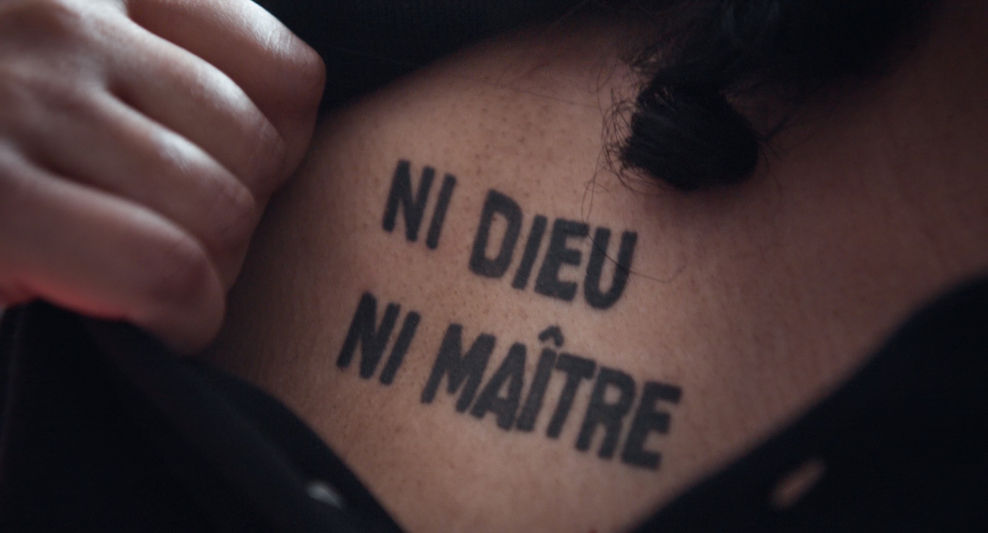 Bilder aus Girls & Gods