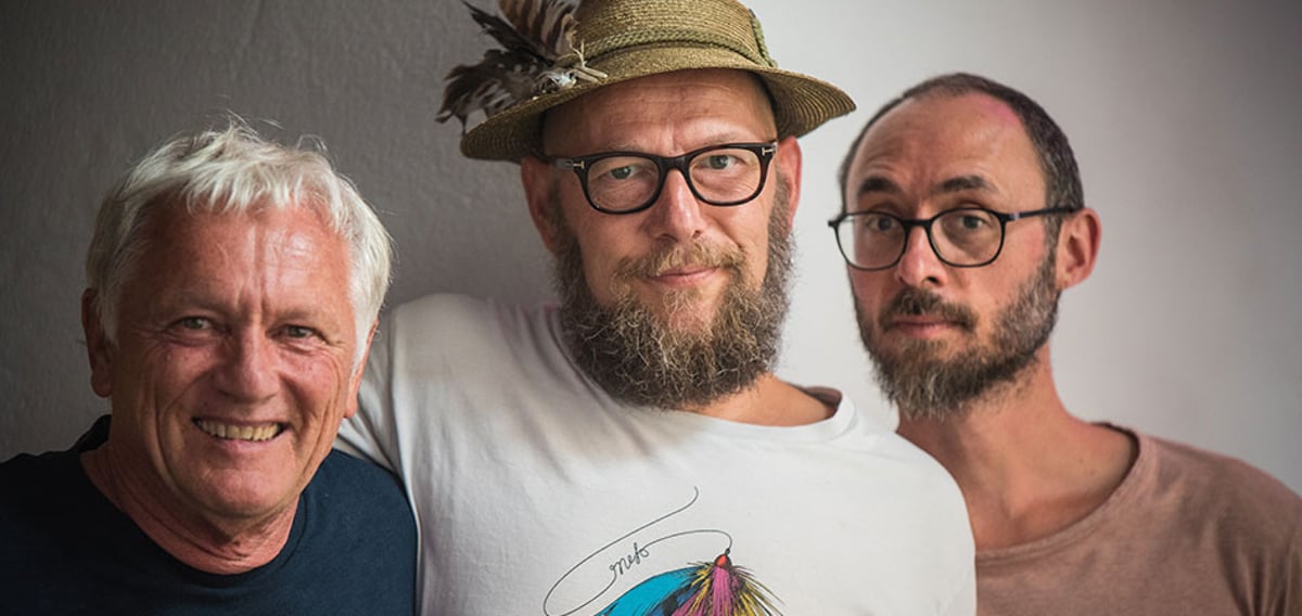 Brustmann – Schäfer – Horn