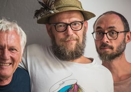 Brustmann – Schäfer – Horn