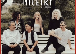 NiceTry in concert