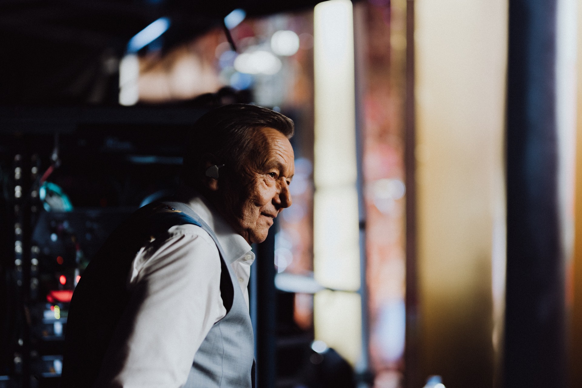 Bilder aus 50 Jahre Roland Kaiser - Ein Leben für die Musik