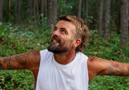 Xavier Rudd