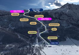 FIS Ski Weltcup 2026 Garmisch-Partenkirchen