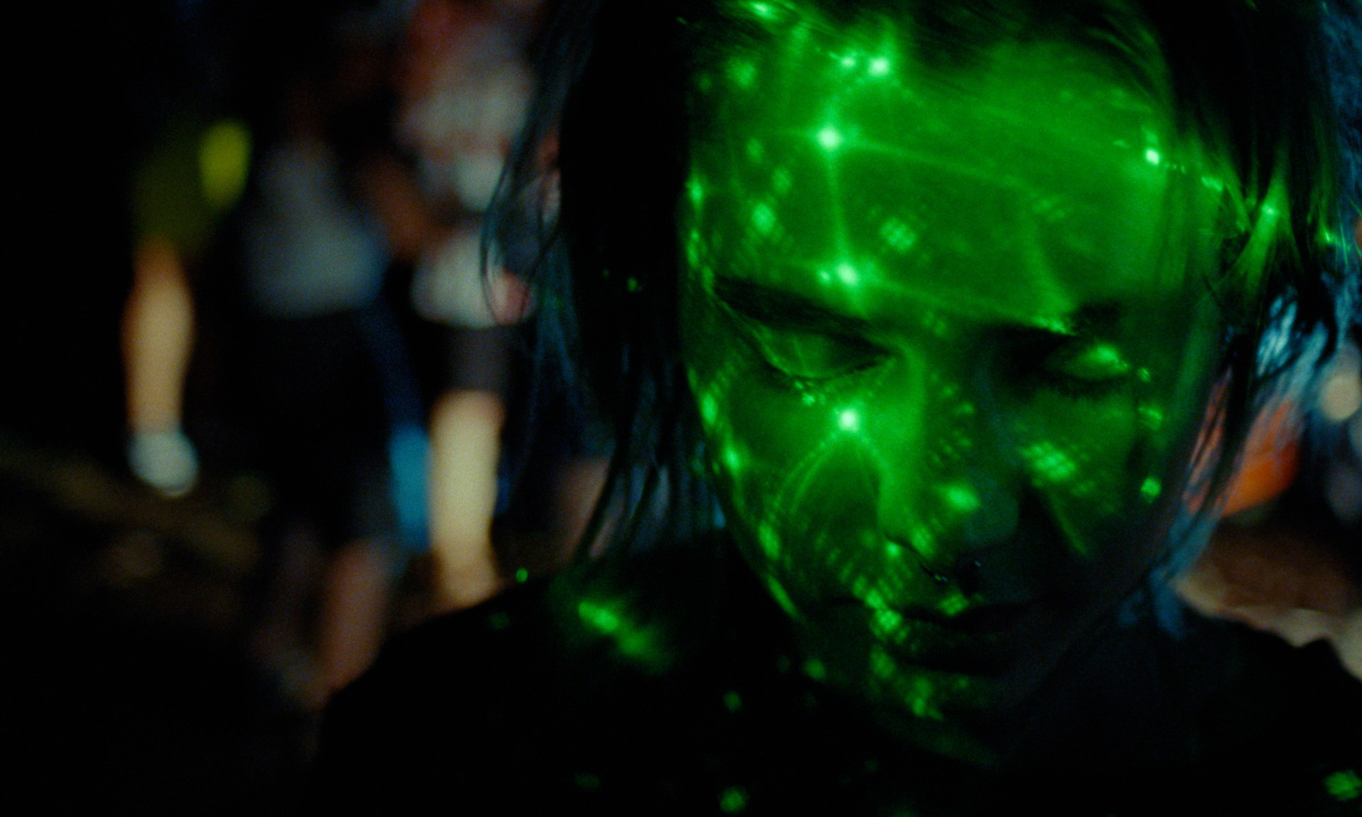 Bilder aus Der Fleck