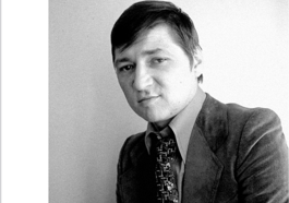 RWF*80 – Rainer Werner Fassbinder: Kino der Subversion