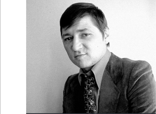 RWF*80 – Rainer Werner Fassbinder: Kino der Subversion