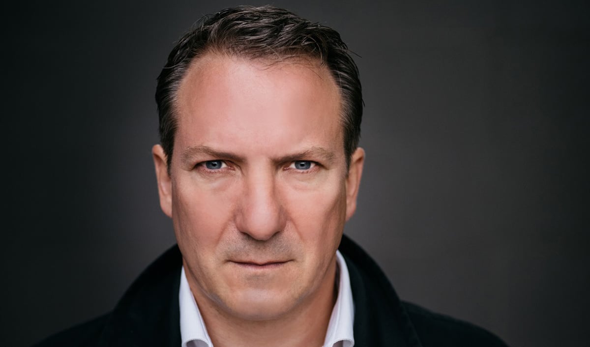 Robert Palfrader – Allein