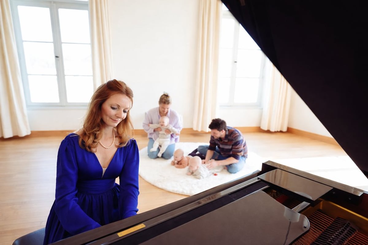 Pianobabys & Kids