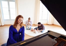 Pianobabys & Kids