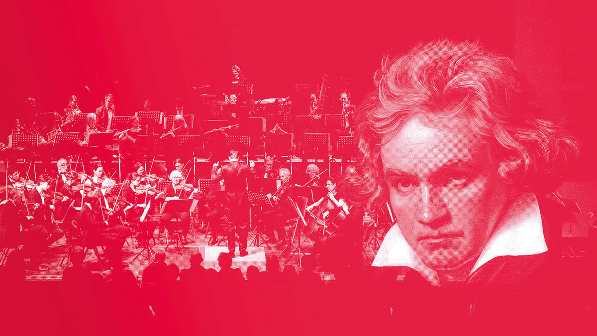 klassik pur! im isartal – Beethoven – zart und gewaltig