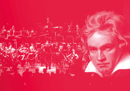 klassik pur! im isartal – Beethoven – zart und gewaltig