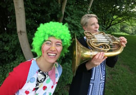 Klassiksommer Blutenburg 2026: Kinderkonzert “Kikolino“