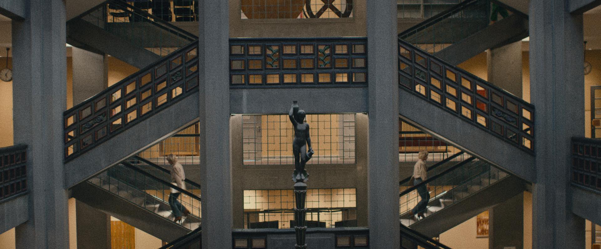 Bilder aus Die Unsichtbaren