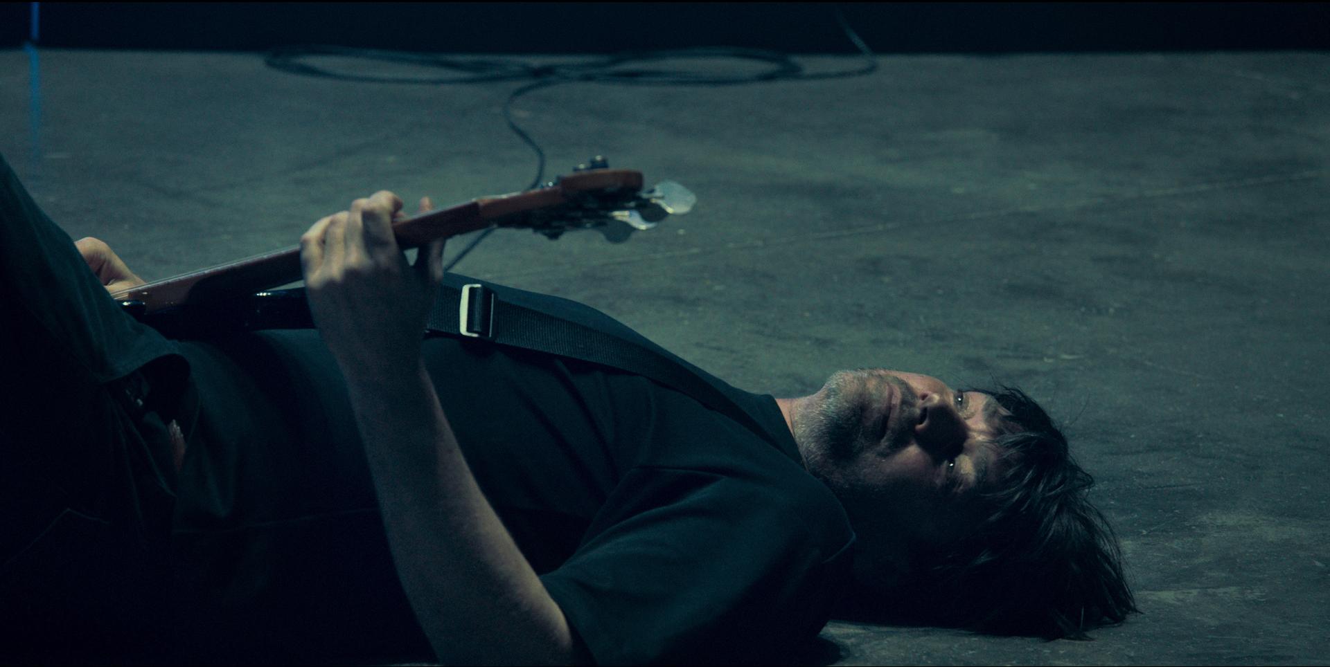 Bilder aus Blur: To the End