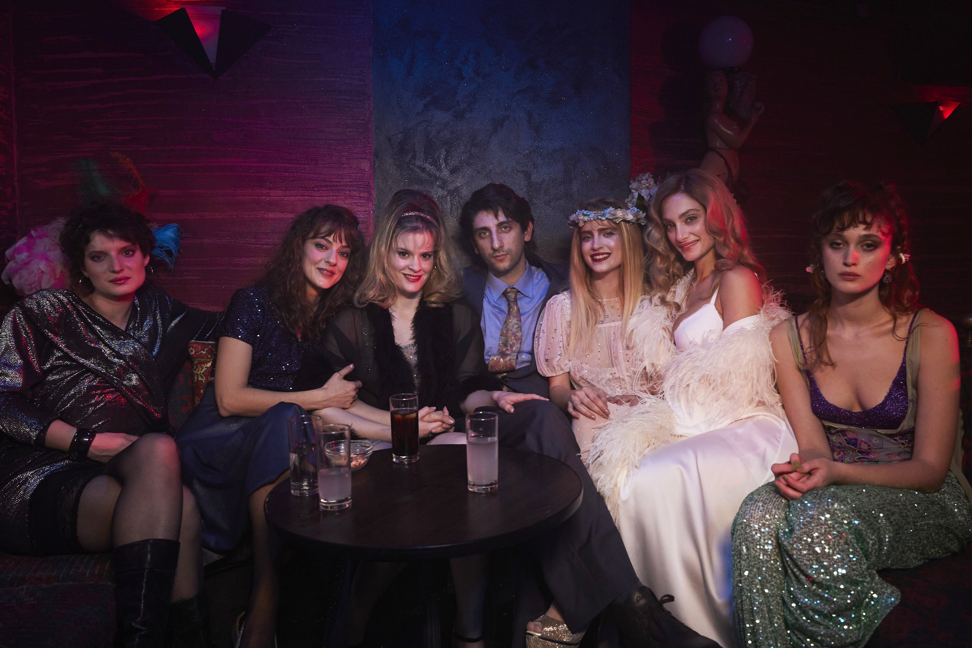 Bilder aus Diva Futura