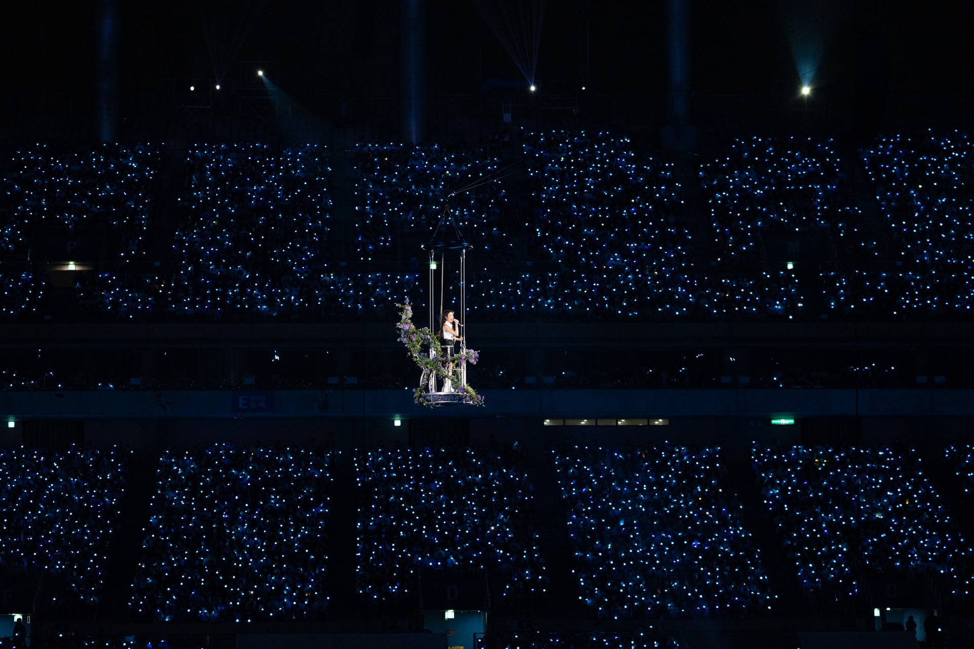 Bilder aus IU Concert: The Winning
