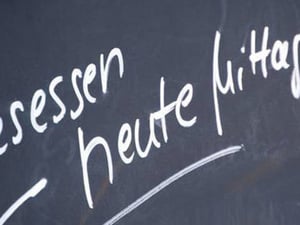 Mittagstisch