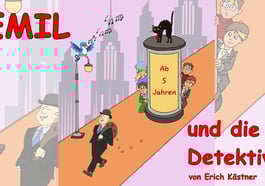 Emil und die Detektive