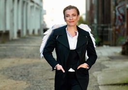 Tina Teubner