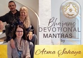 Atma Sahaya – Mantren & Devotionals