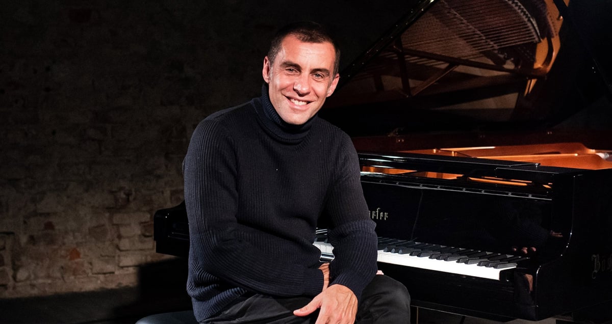 Martin Schmitt – Schmitt happens