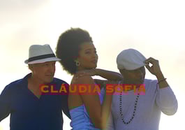 Cláudia Sofia