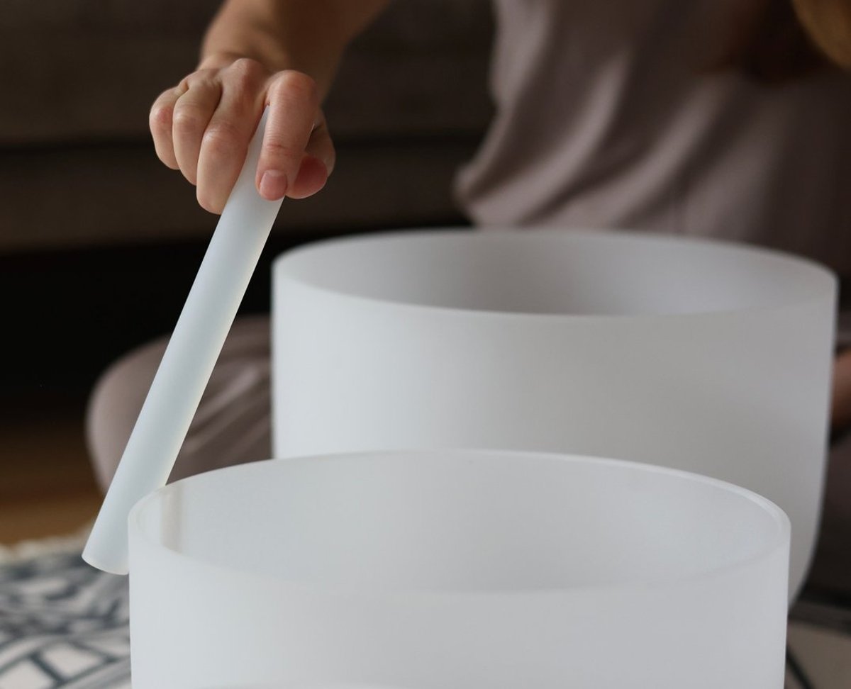 Sound Bath Meditation