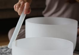 Sound Bath Meditation