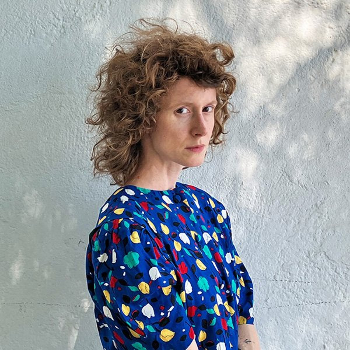 Désirée Opela „Das Wetter in uns“