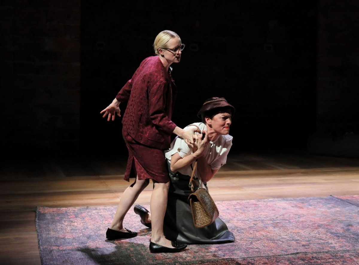 „Das achte Leben (Für Brilka)“ von Nino Haratischwili