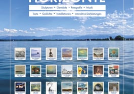 Horizonte. Internationale Kunstausstellung