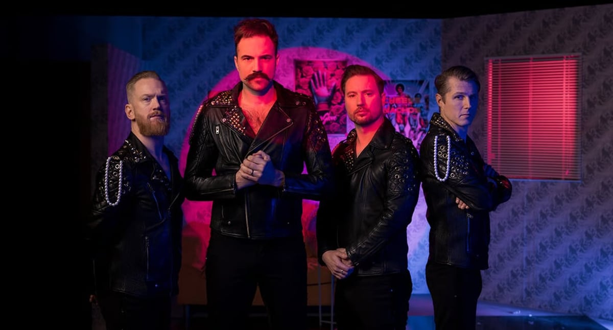 Royal Republic