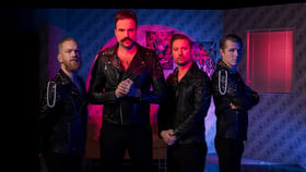Royal Republic