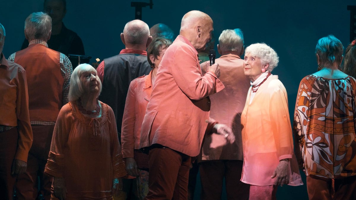 Heaven can wait – Wir leben jetzt