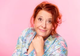 Luise Kinseher