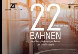 22 Bahnen