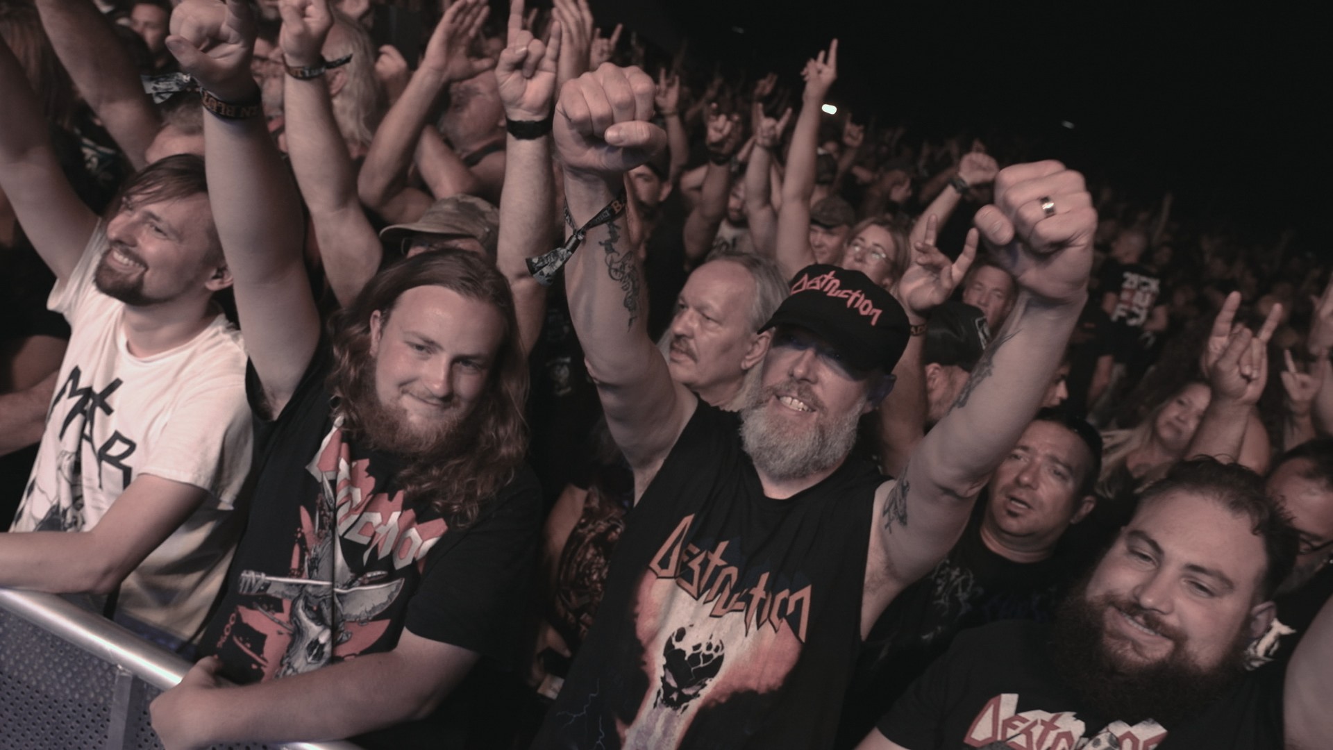 Bilder aus The Art of Destruction