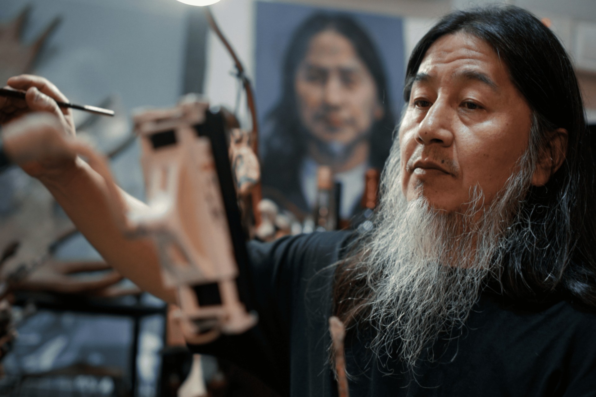 Bilder aus Manche mögen's falsch