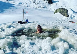 Wigald Boning – Herr Boning geht baden