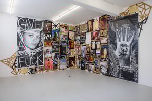 Neue Ausstellungen im Mai