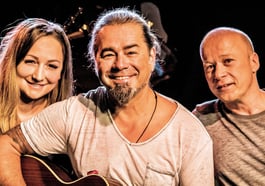 Alfons Hasenknopf & Band