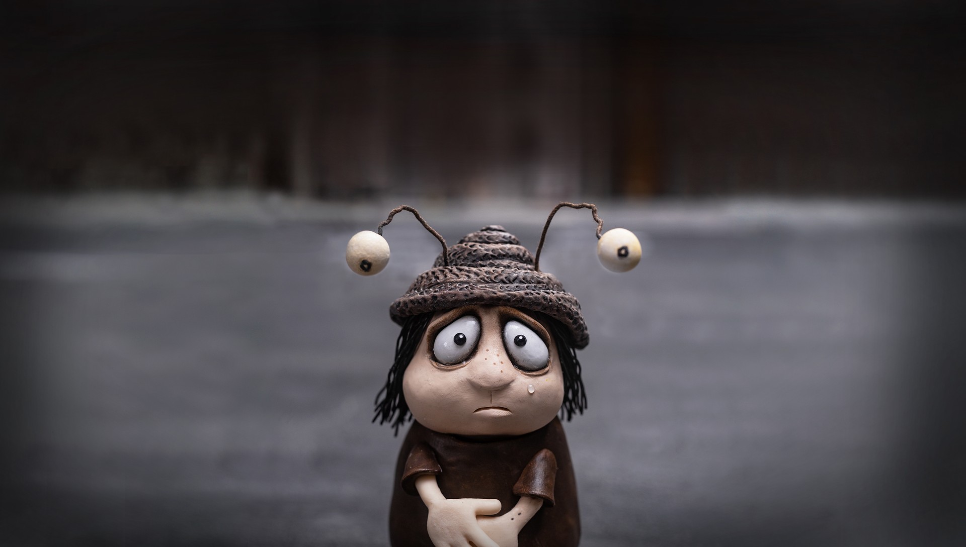 Bilder aus Memoiren einer Schnecke