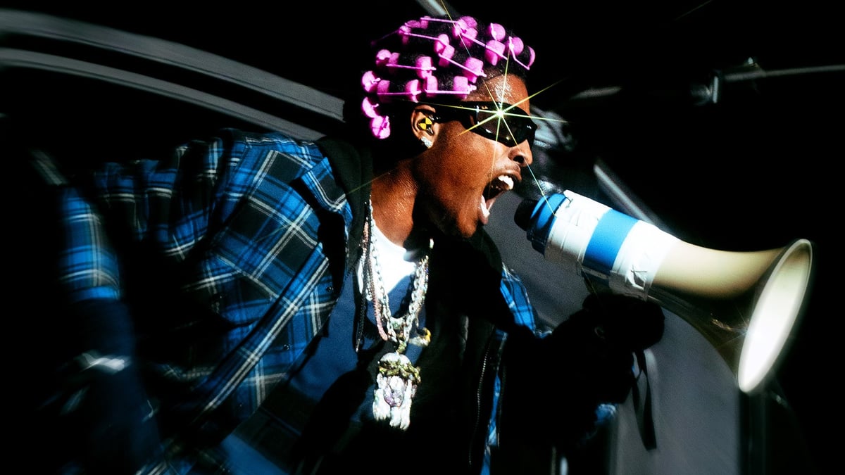 A$AP Rocky
