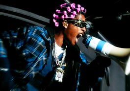 A$AP Rocky