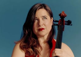 BRSO: Watch This Space – Alisa Weilerstein & Friends