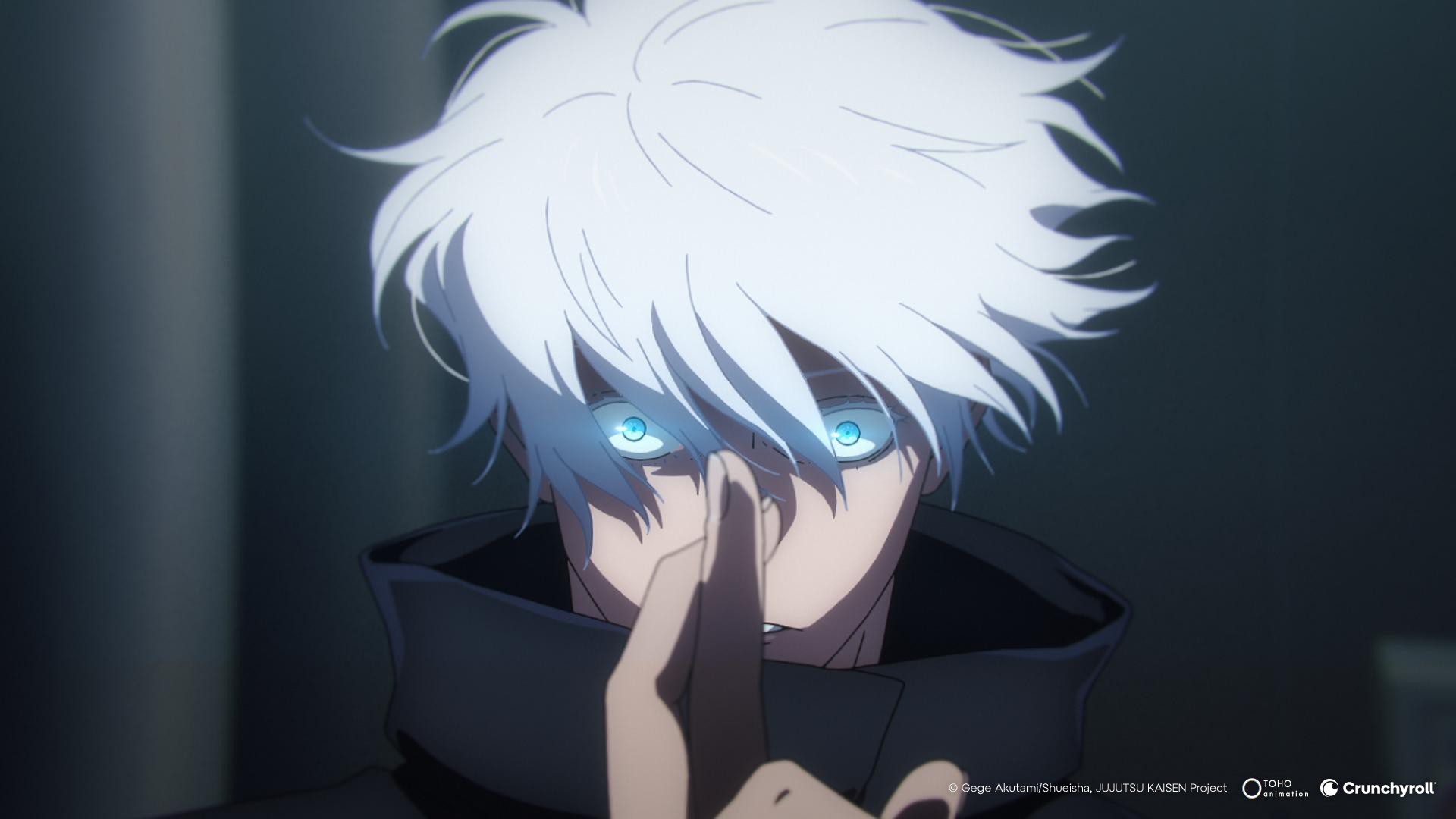 Bilder aus Jujutsu Kaisen: Execution