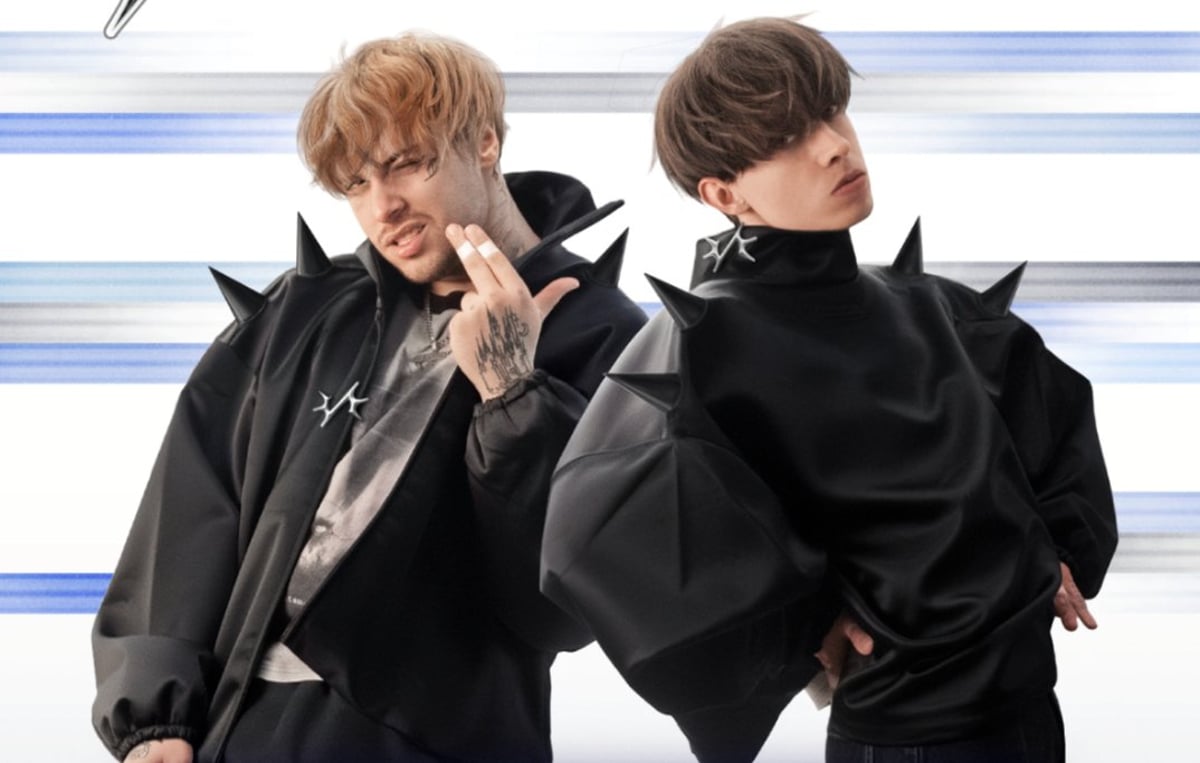 Yungmon & Lyran Dasz
